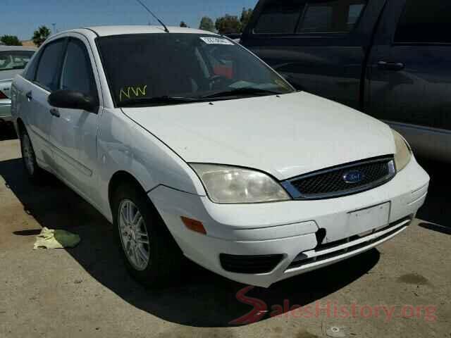 JTDKARFU6L3110414 2007 FORD FOCUS