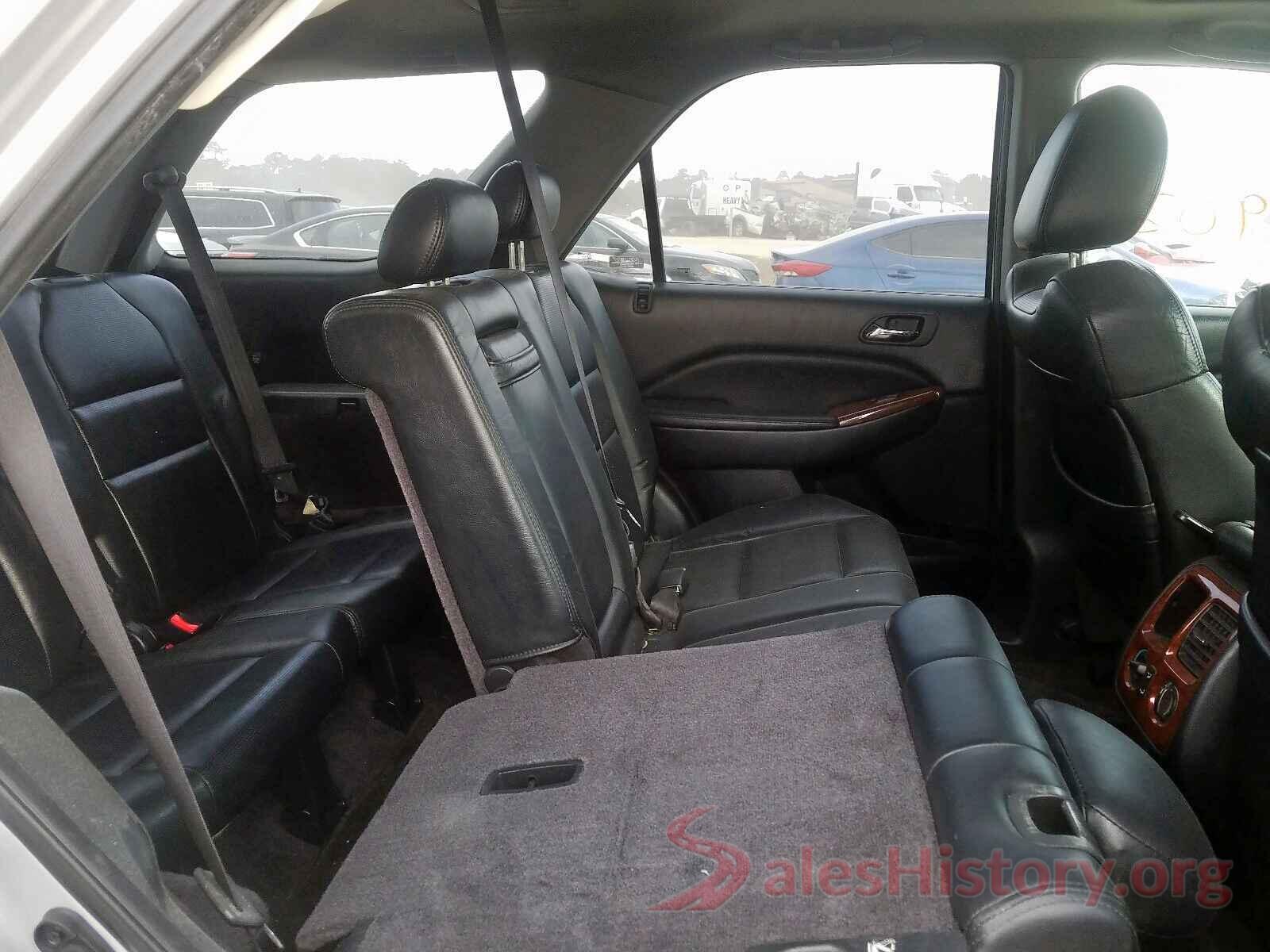 1N4BL4BVXMN309540 2006 ACURA MDX