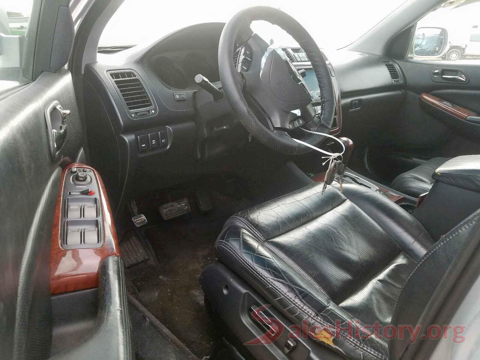 1N4BL4BVXMN309540 2006 ACURA MDX