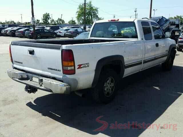 2FMPK4K85GBB77652 2002 CHEVROLET SILVERADO