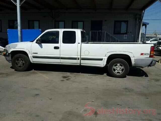 2FMPK4K85GBB77652 2002 CHEVROLET SILVERADO