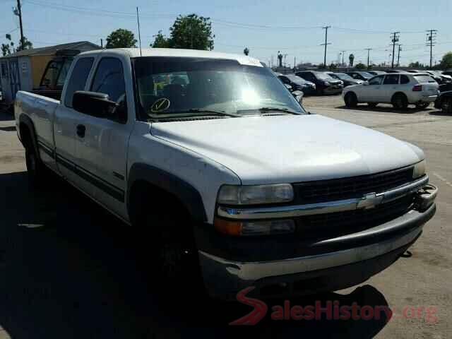 2FMPK4K85GBB77652 2002 CHEVROLET SILVERADO