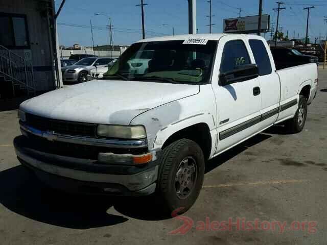 2FMPK4K85GBB77652 2002 CHEVROLET SILVERADO