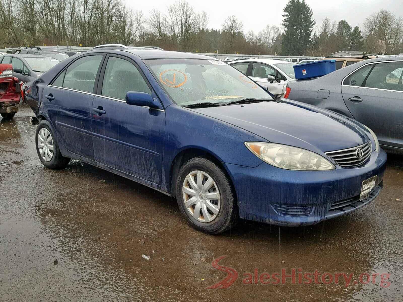 4V4NC9EH1GN944231 2006 TOYOTA CAMRY