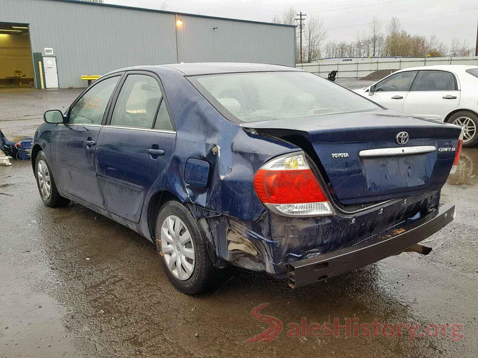 4V4NC9EH1GN944231 2006 TOYOTA CAMRY