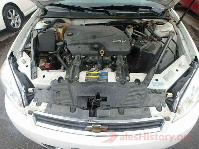 3FA6P0H77GR237348 2010 CHEVROLET IMPALA