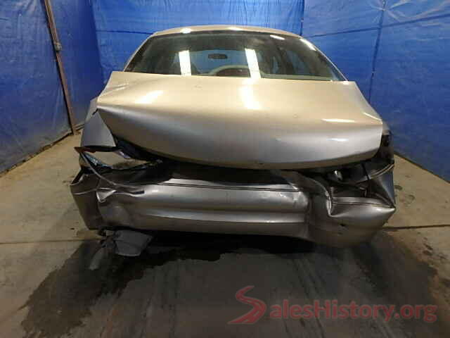 KNALN4D79G5201399 2000 FORD TAURUS