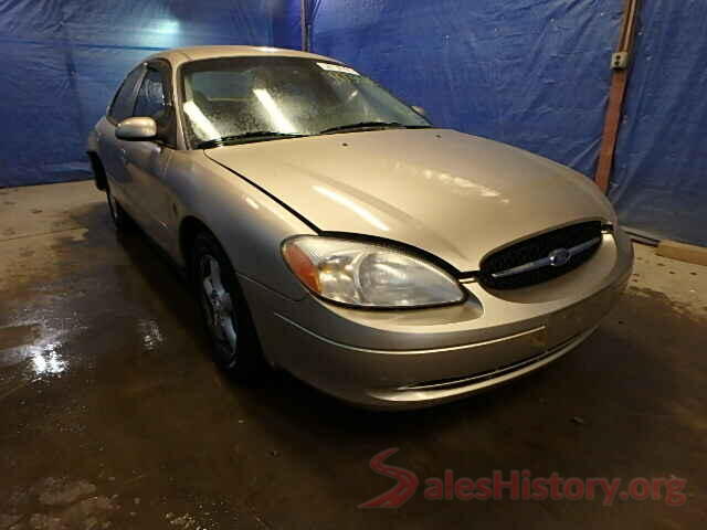 KNALN4D79G5201399 2000 FORD TAURUS