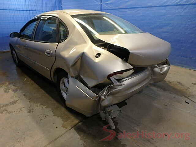 KNALN4D79G5201399 2000 FORD TAURUS