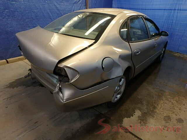 KNALN4D79G5201399 2000 FORD TAURUS