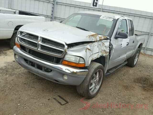 3N1CP5CU7KL481829 2002 DODGE DAKOTA