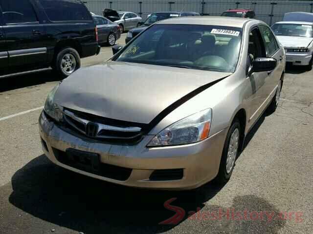 4T1BF1FK6GU614538 2006 HONDA ACCORD