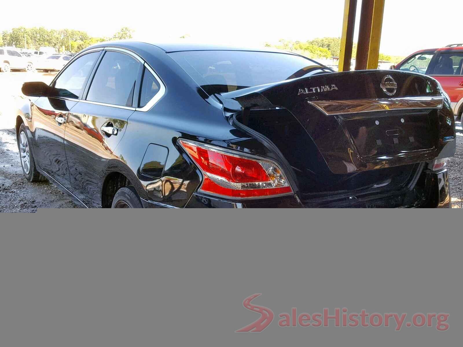 1N4AL3AP3EC292263 2014 NISSAN ALTIMA