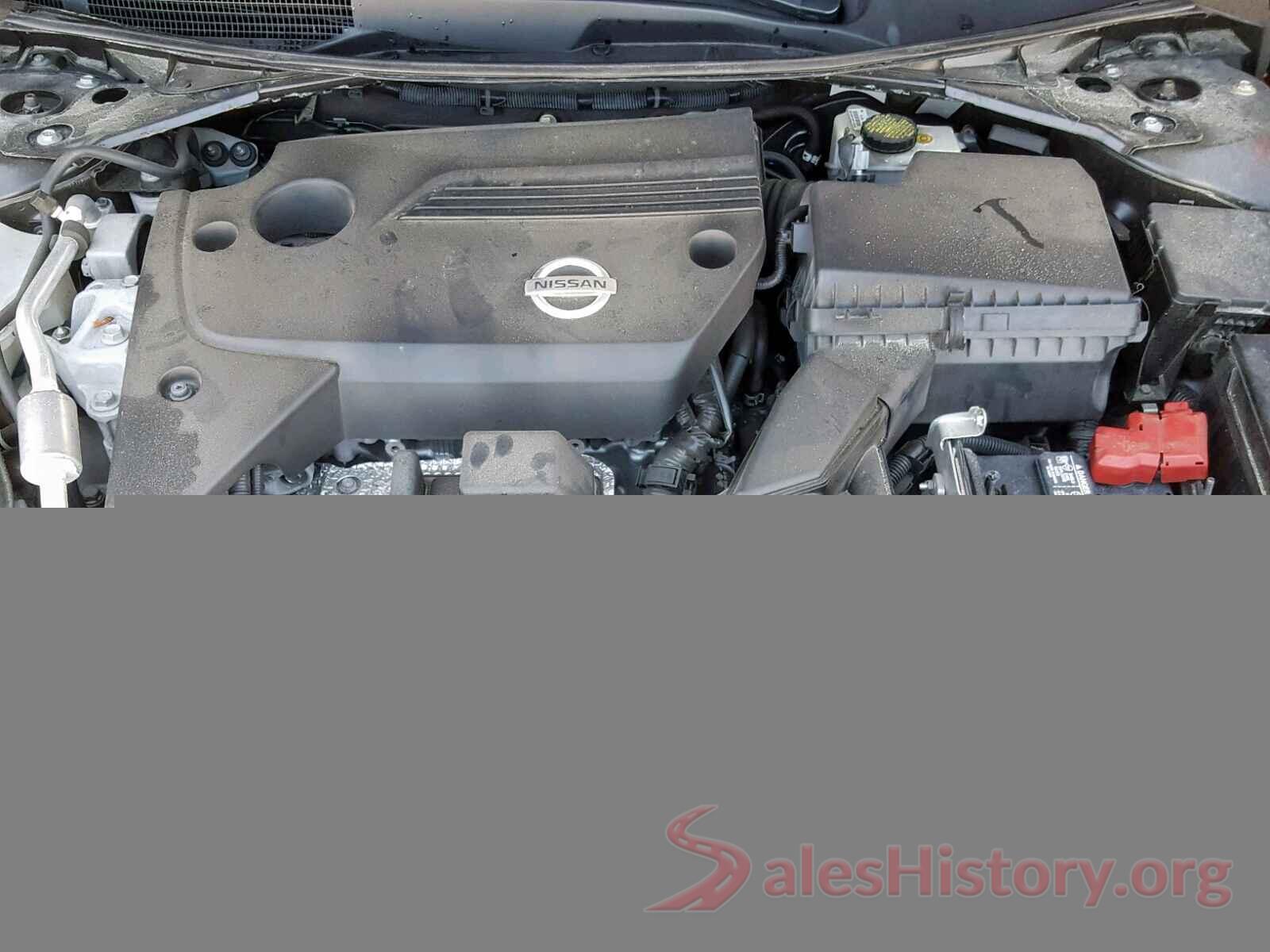 1N4AL3AP3EC292263 2014 NISSAN ALTIMA