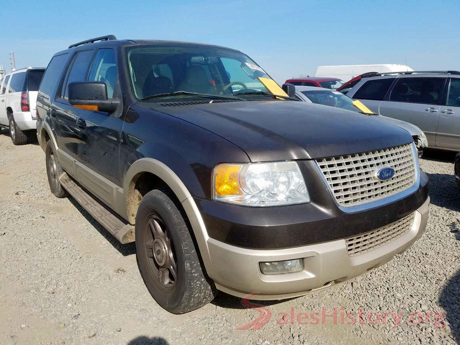 3N1AB7AP3GY265467 2005 FORD EXPEDITION