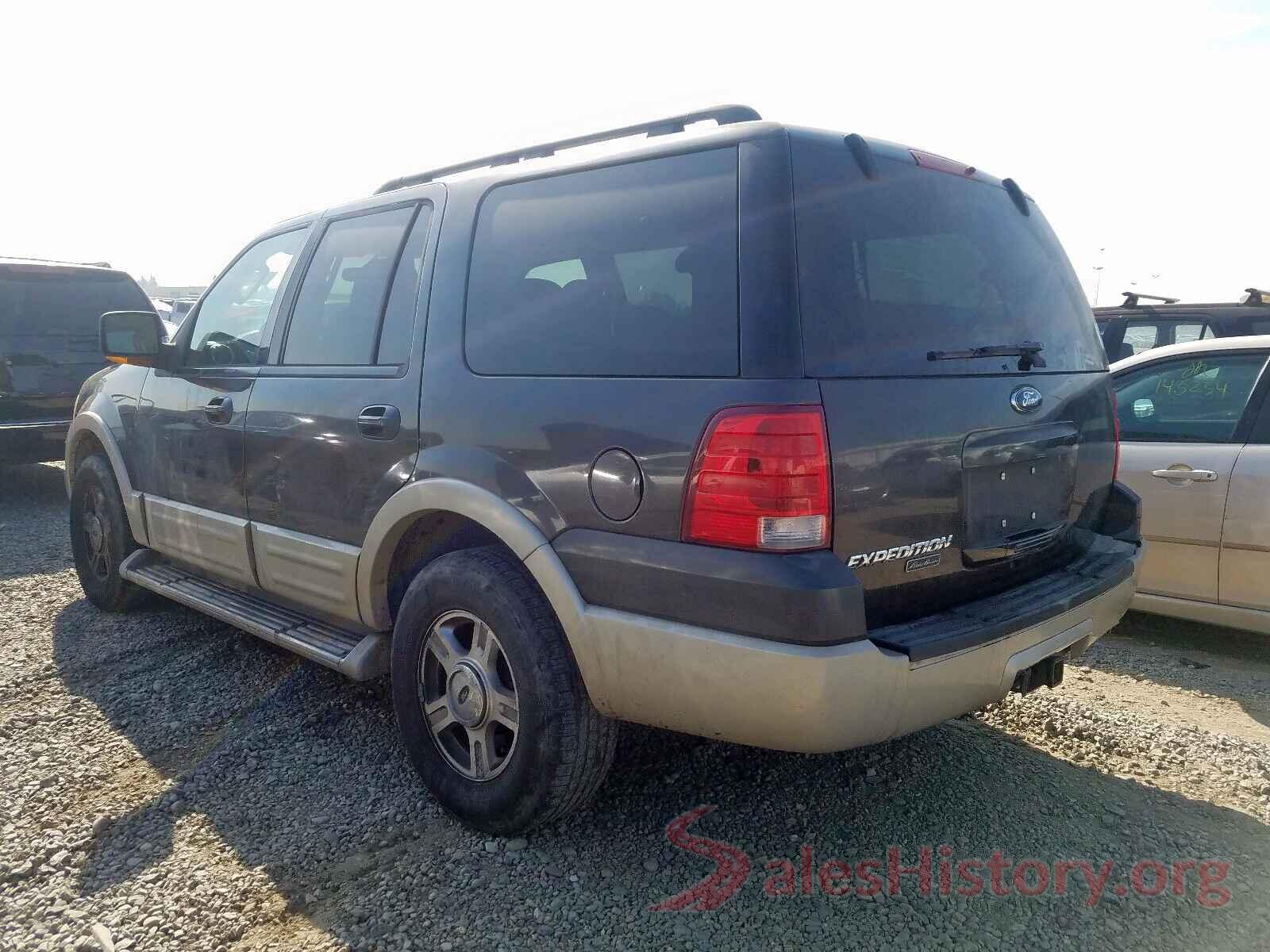 3N1AB7AP3GY265467 2005 FORD EXPEDITION