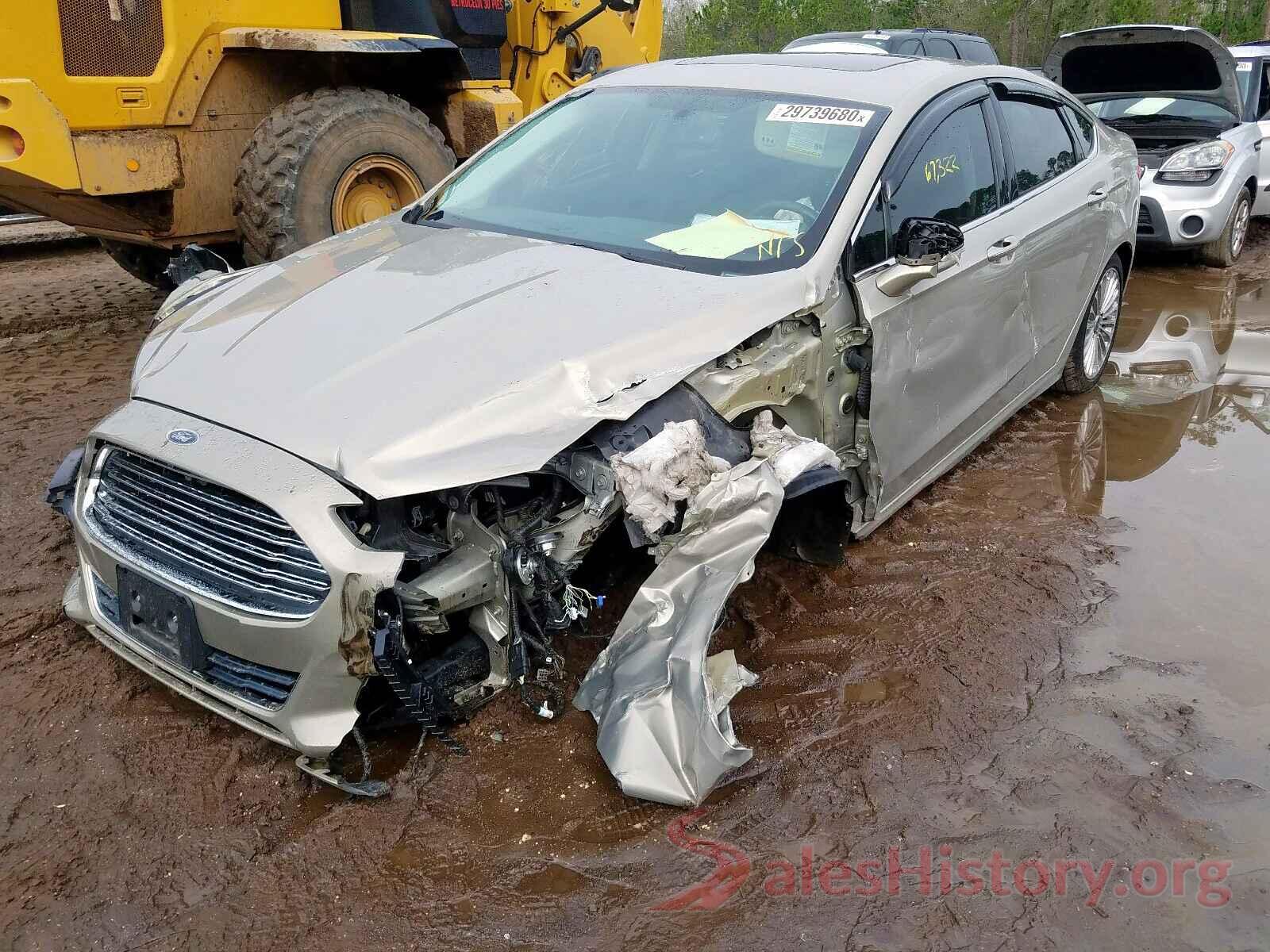 3FA6P0HD9LR232278 2016 FORD FUSION