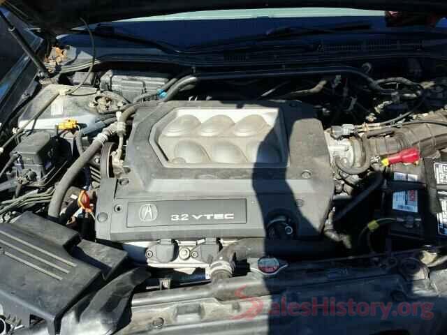 1G1ZE5STXGF244414 1999 ACURA 3.2 TL