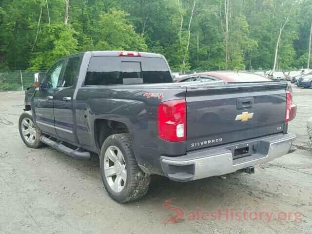 KNMAT2MV8GP737669 2016 CHEVROLET SILVERADO