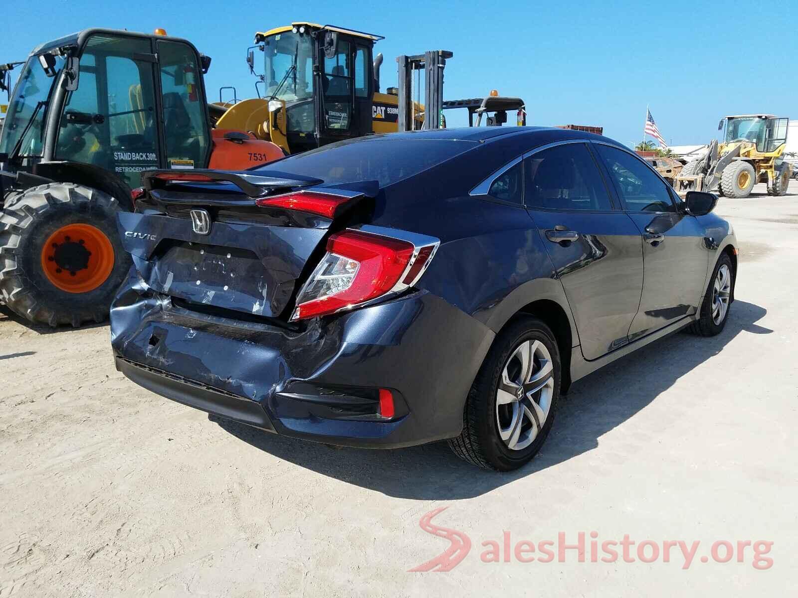 2HGFC2F53JH508834 2018 HONDA CIVIC