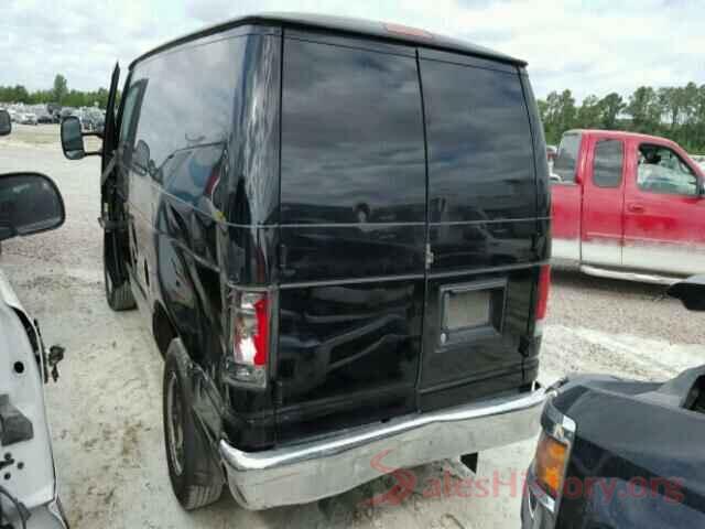 SHHFK7H49JU401357 2013 FORD ECONOLINE