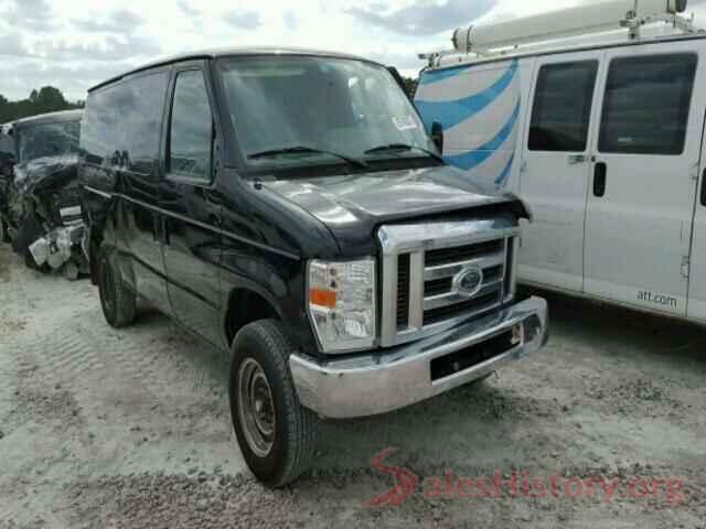 SHHFK7H49JU401357 2013 FORD ECONOLINE