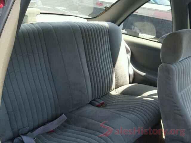 3FADP4DJ3KM104916 1996 CHEVROLET ALL OTHER