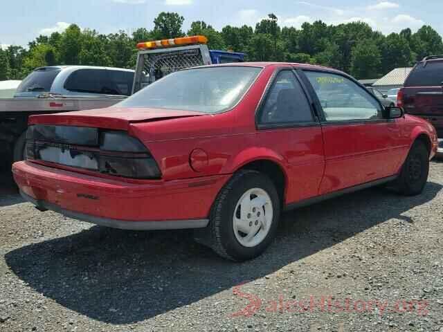 3FADP4DJ3KM104916 1996 CHEVROLET ALL OTHER