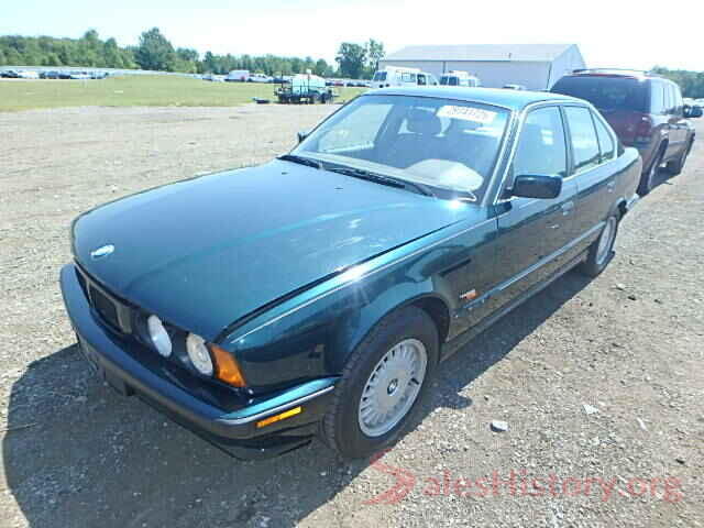 3GNCJKSB2KL293417 1995 BMW 5 SERIES