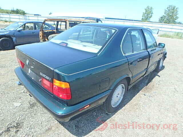 3GNCJKSB2KL293417 1995 BMW 5 SERIES