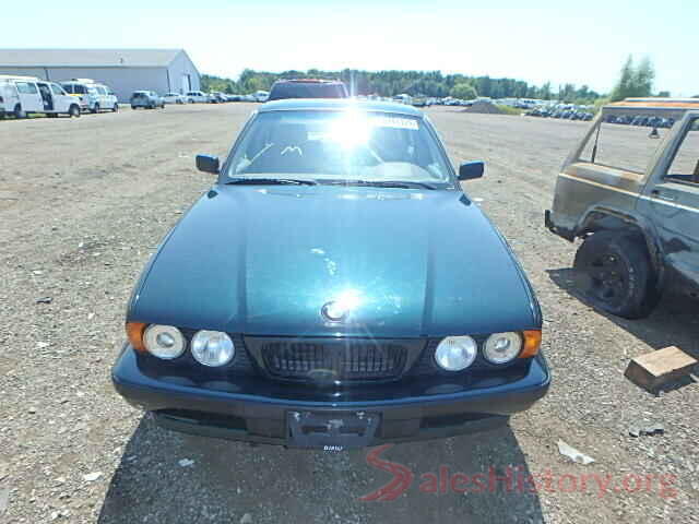 3GNCJKSB2KL293417 1995 BMW 5 SERIES