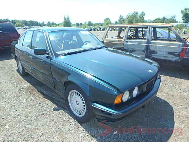 3GNCJKSB2KL293417 1995 BMW 5 SERIES