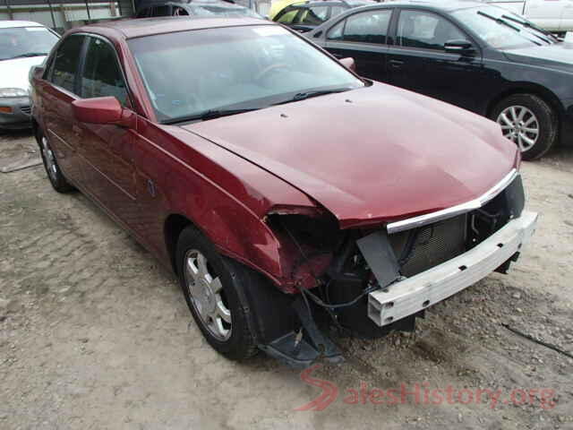 2C3CDXHG9KH597244 2003 CADILLAC CTS