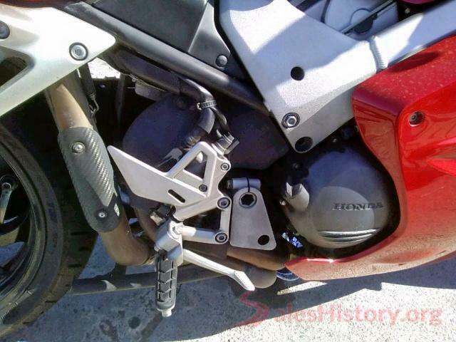 JH2RC46102M401914 2002 HONDA VFR800