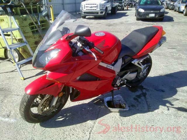 JH2RC46102M401914 2002 HONDA VFR800