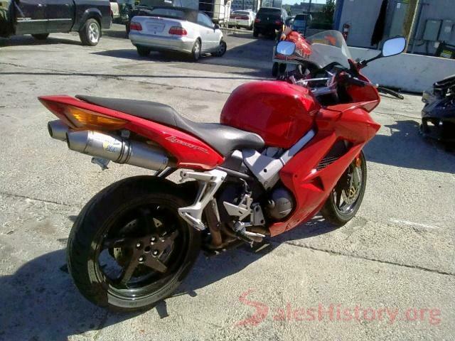 JH2RC46102M401914 2002 HONDA VFR800