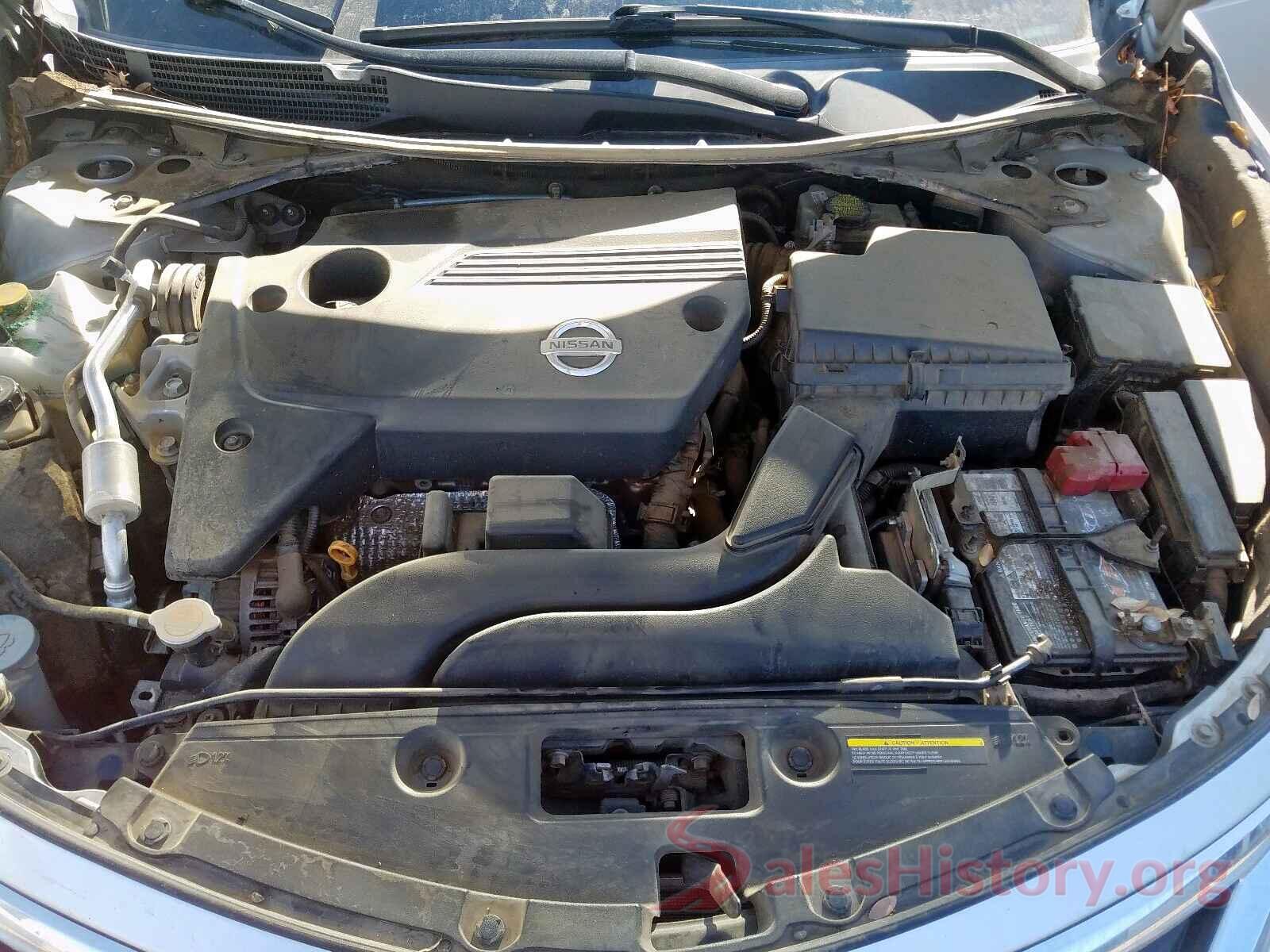 3VV3B7AX0LM079619 2015 NISSAN ALTIMA