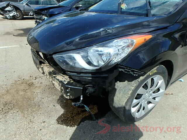 3N1CN7AP8JL803469 2012 HYUNDAI ELANTRA