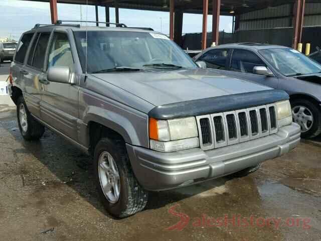 JN8AT2MT3GW008908 1998 JEEP CHEROKEE