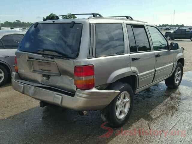 JN8AT2MT3GW008908 1998 JEEP CHEROKEE