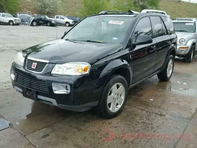 4T1BF1FK5HU724417 2007 SATURN VUE