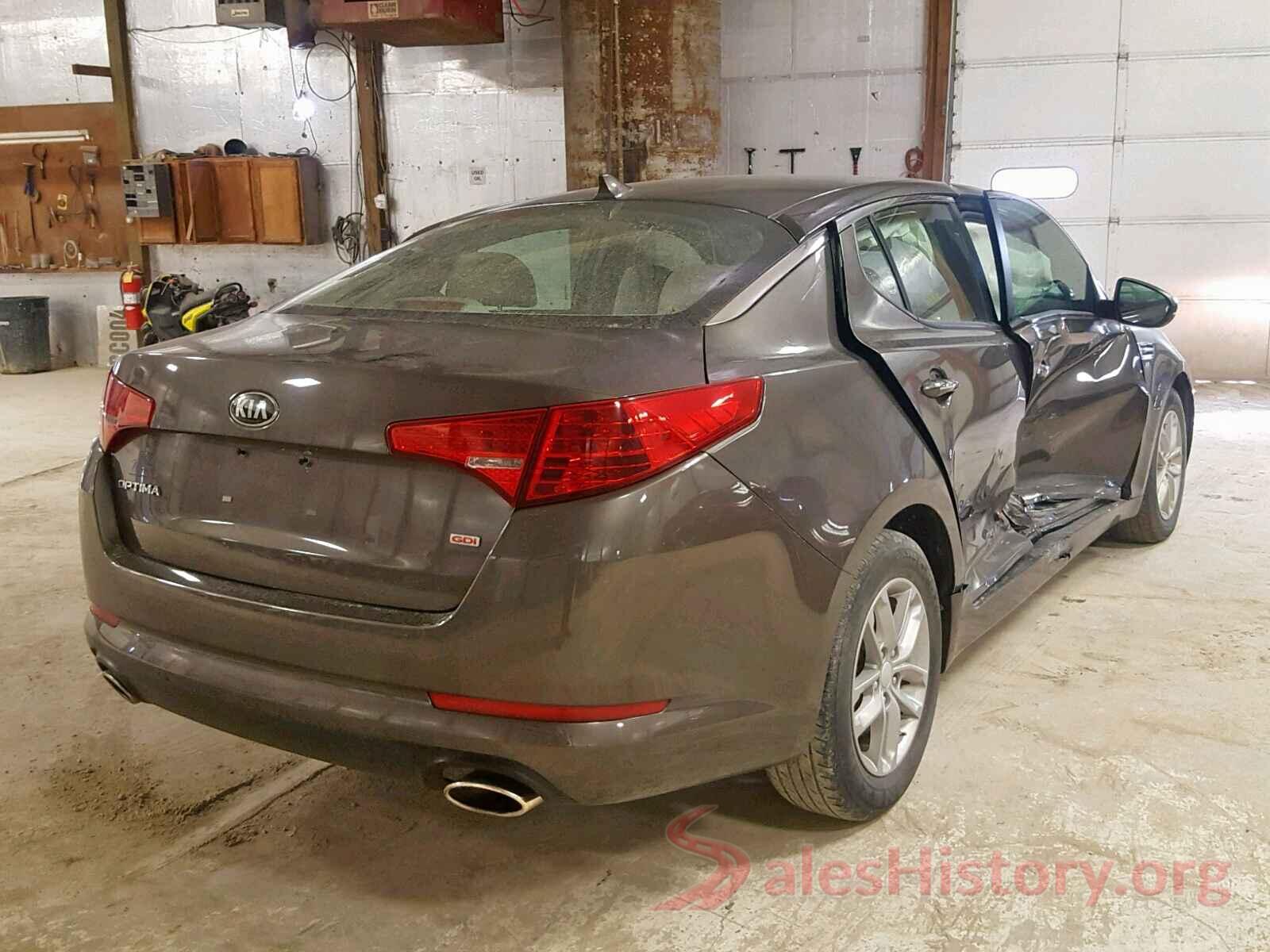 4T1B11HK6KU186488 2013 KIA OPTIMA