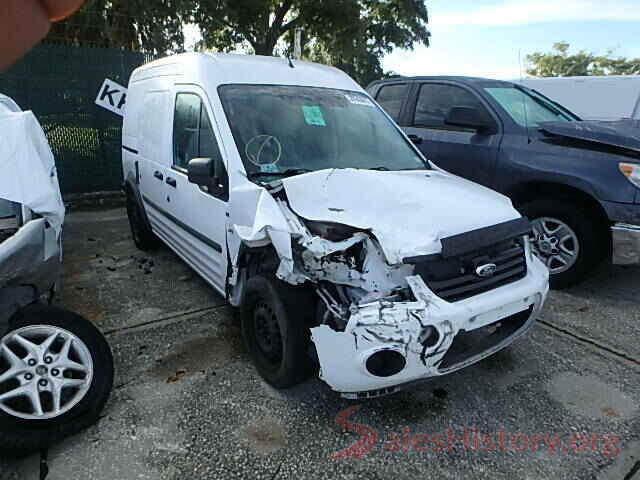 5YFBURHE3KP885997 2010 FORD TRANSIT CO