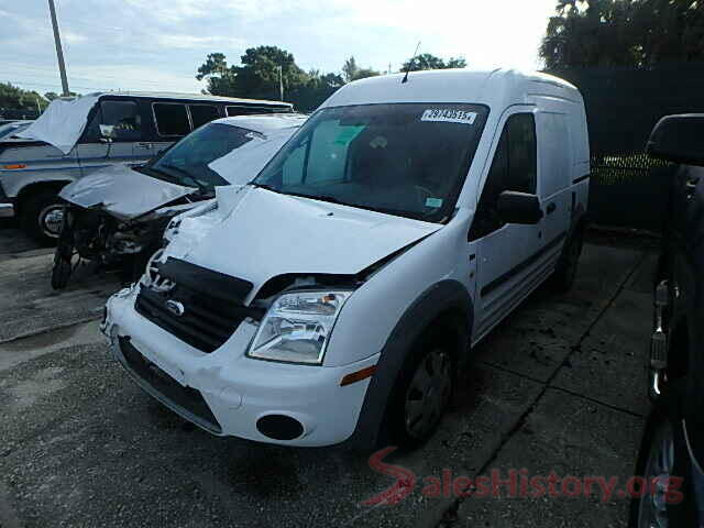 5YFBURHE3KP885997 2010 FORD TRANSIT CO