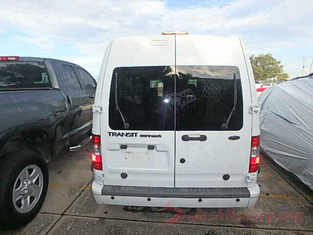 5YFBURHE3KP885997 2010 FORD TRANSIT CO