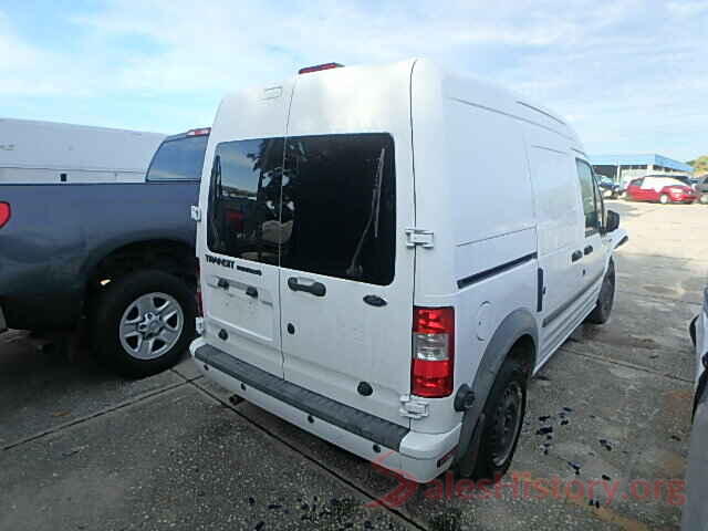 5YFBURHE3KP885997 2010 FORD TRANSIT CO