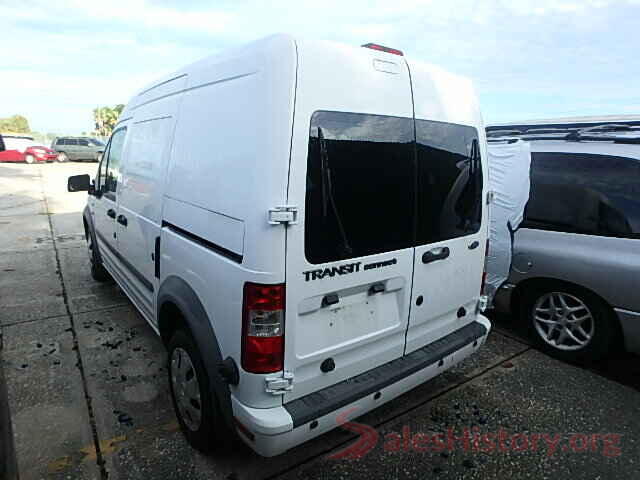 5YFBURHE3KP885997 2010 FORD TRANSIT CO