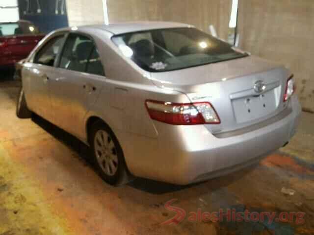 5YFHPRAE3LP004406 2008 TOYOTA CAMRY