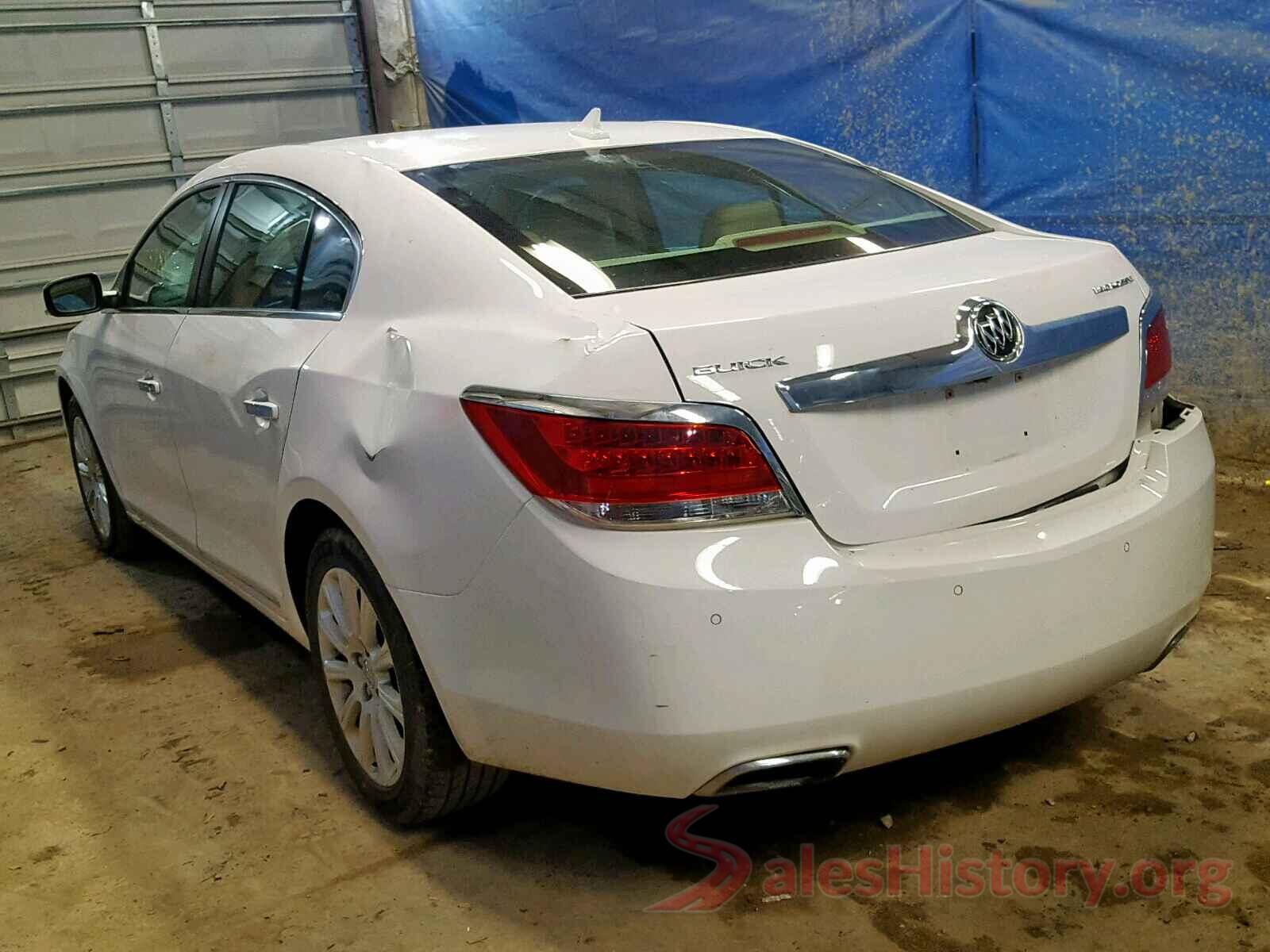 1HGCR2F16HA304018 2013 BUICK LACROSSE