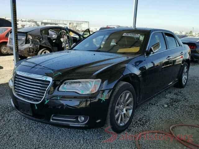 3N1AB8CV4LY210232 2011 CHRYSLER 300